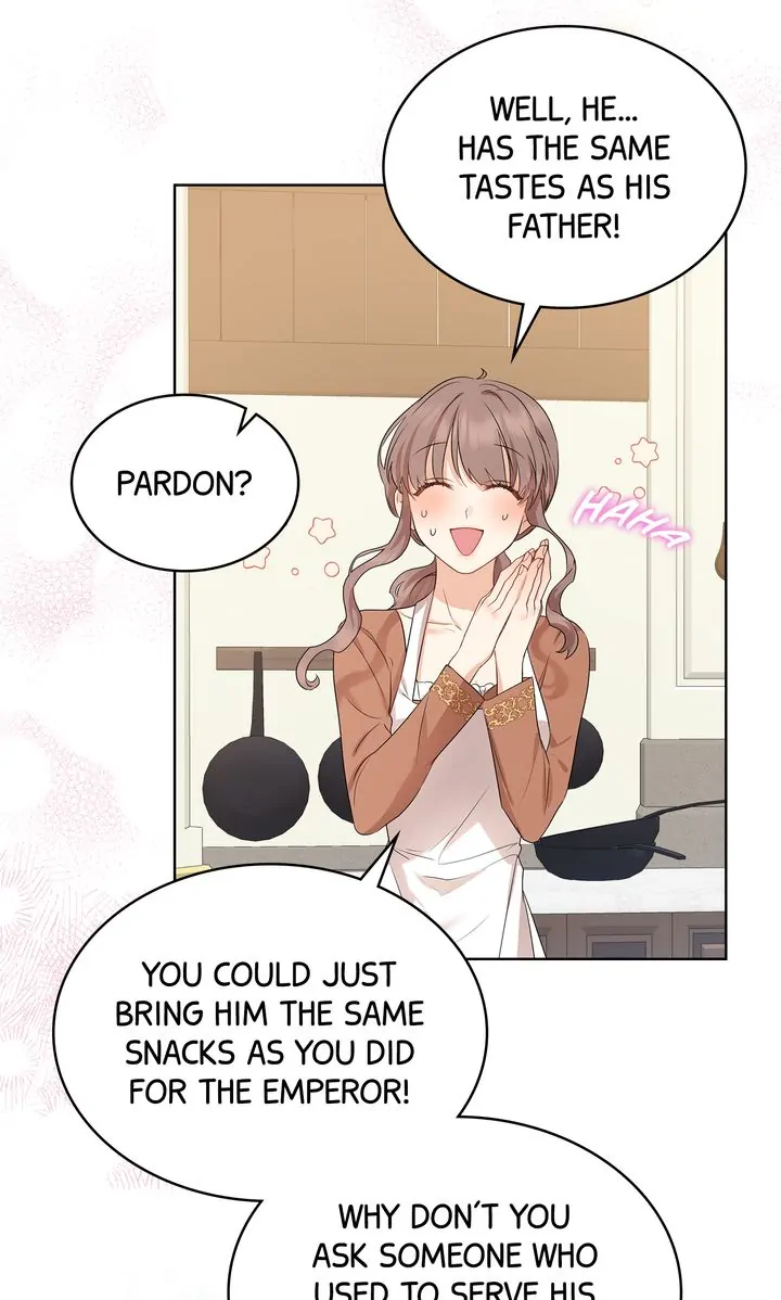 Read Our Tyrant Became Young Manga Online