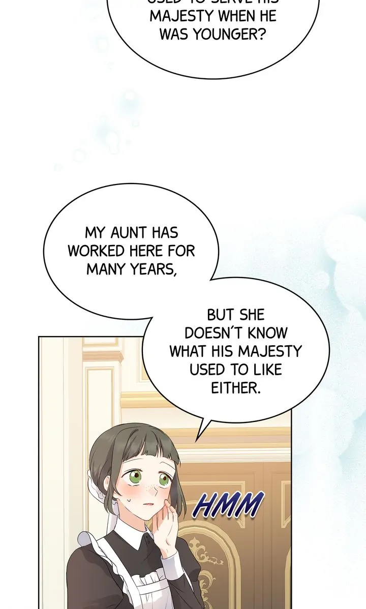 Read Our Tyrant Became Young Manga Online