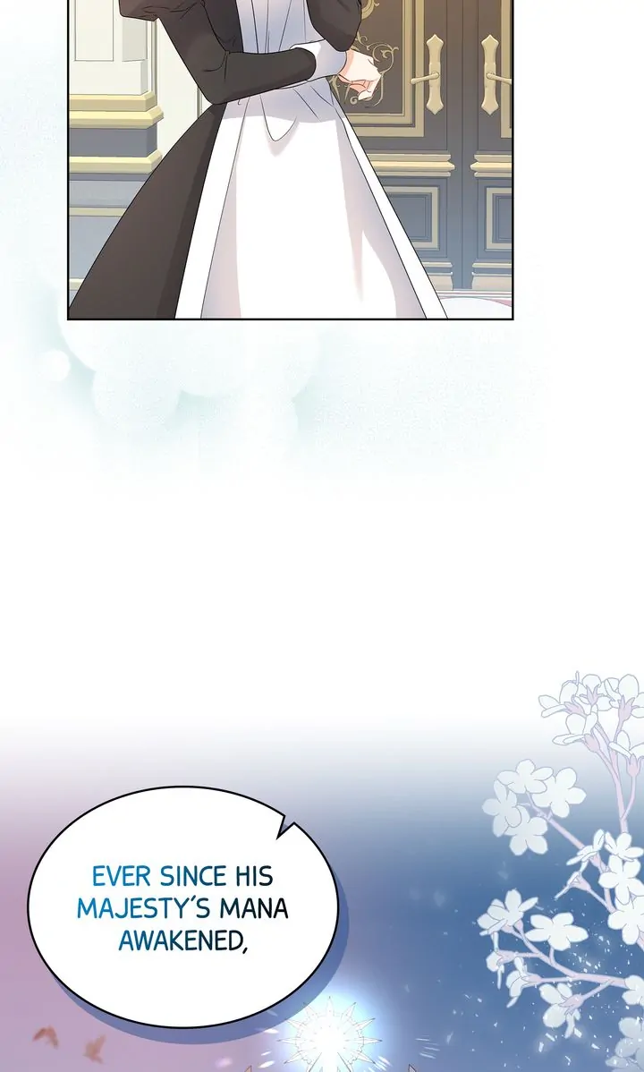 Read Our Tyrant Became Young Manga Online