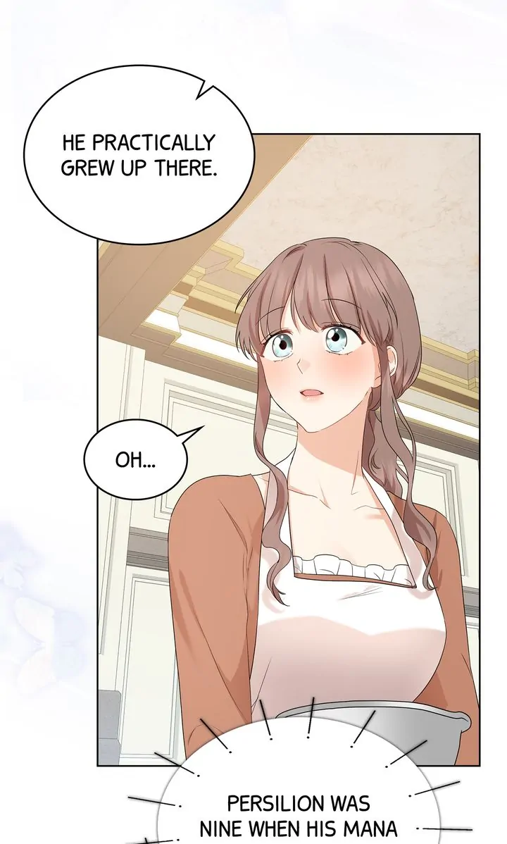 Read Our Tyrant Became Young Manga Online