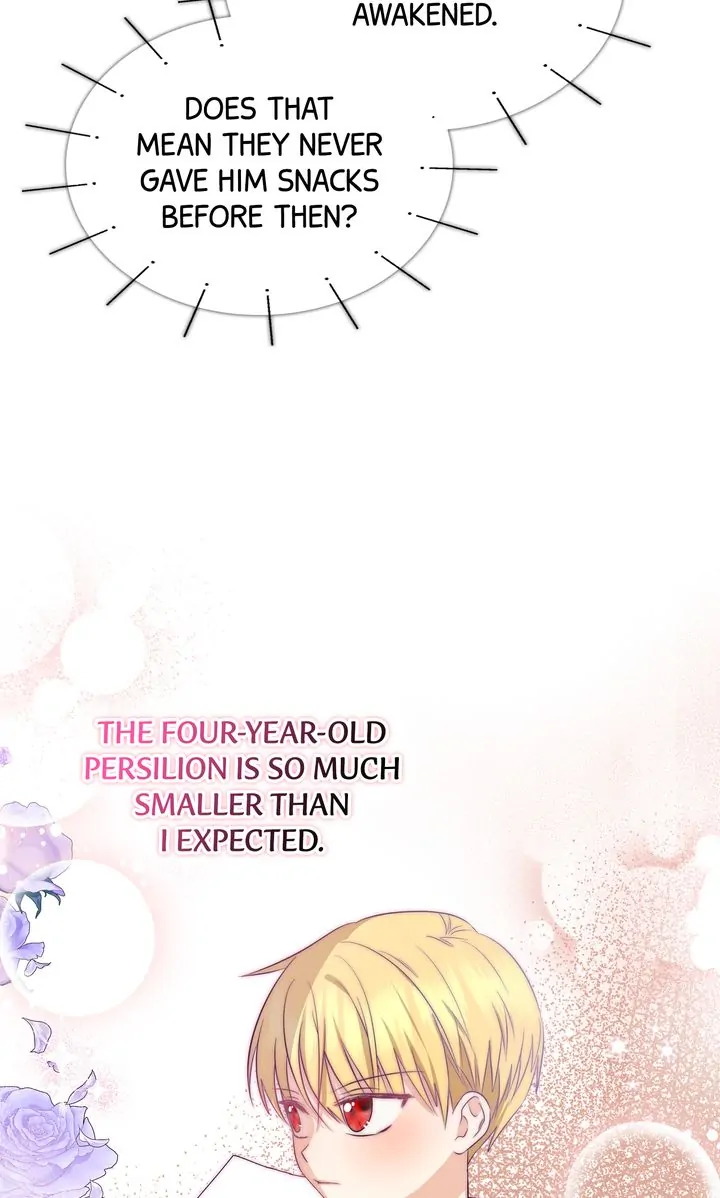 Read Our Tyrant Became Young Manga Online