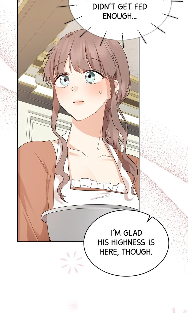 Read Our Tyrant Became Young Manga Online