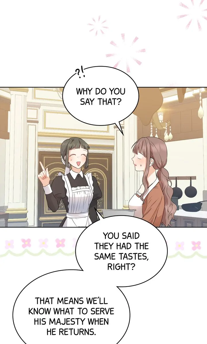 Read Our Tyrant Became Young Manga Online