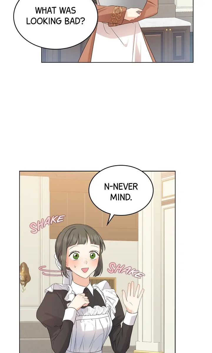 Read Our Tyrant Became Young Manga Online