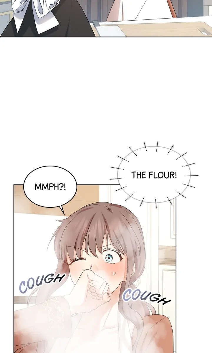 Read Our Tyrant Became Young Manga Online