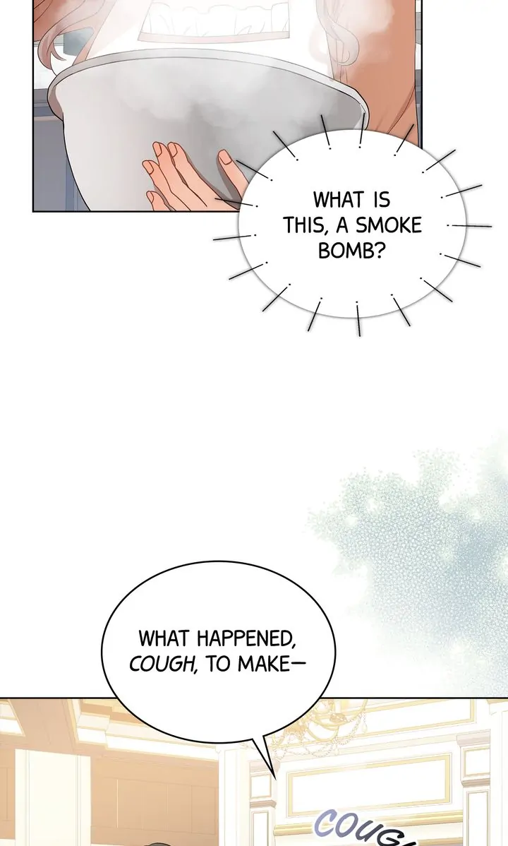 Read Our Tyrant Became Young Manga Online