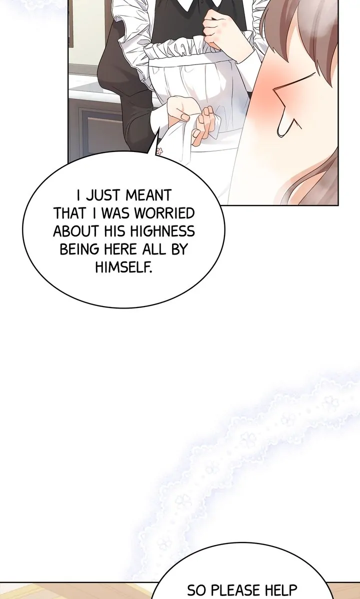 Read Our Tyrant Became Young Manga Online