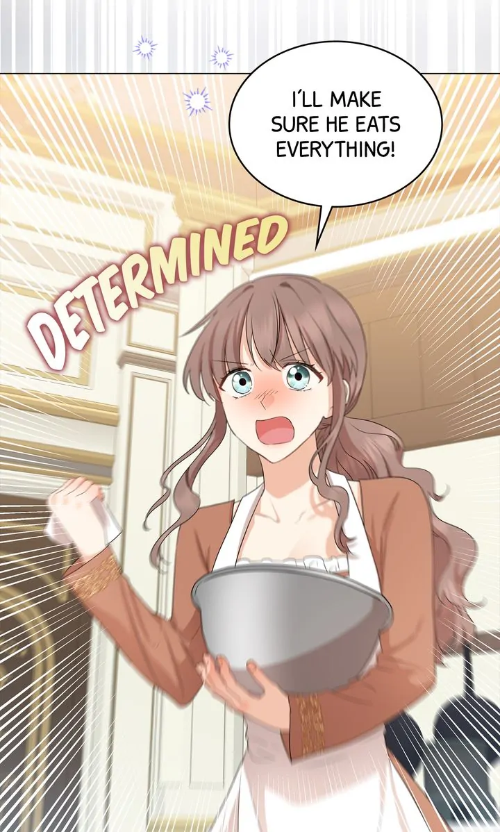 Read Our Tyrant Became Young Manga Online