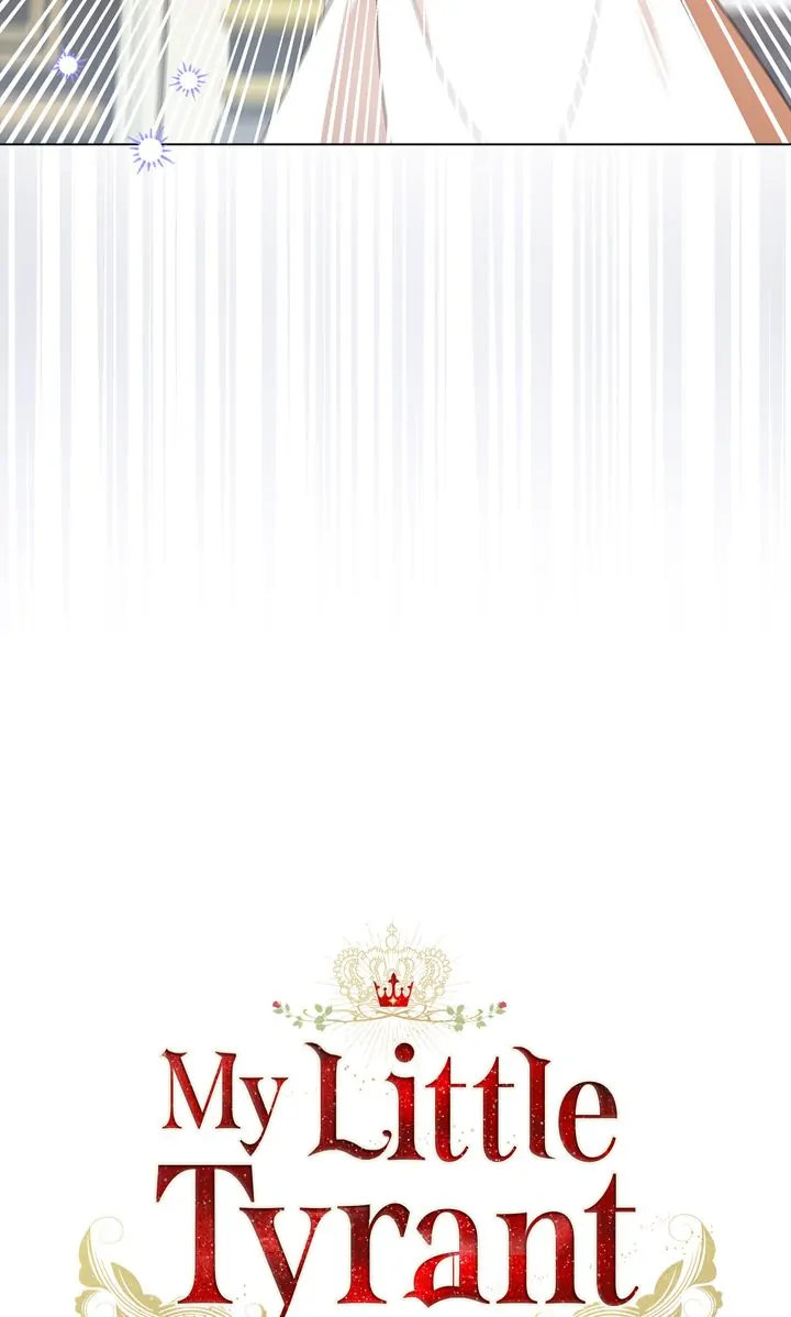 Read Our Tyrant Became Young Manga Online