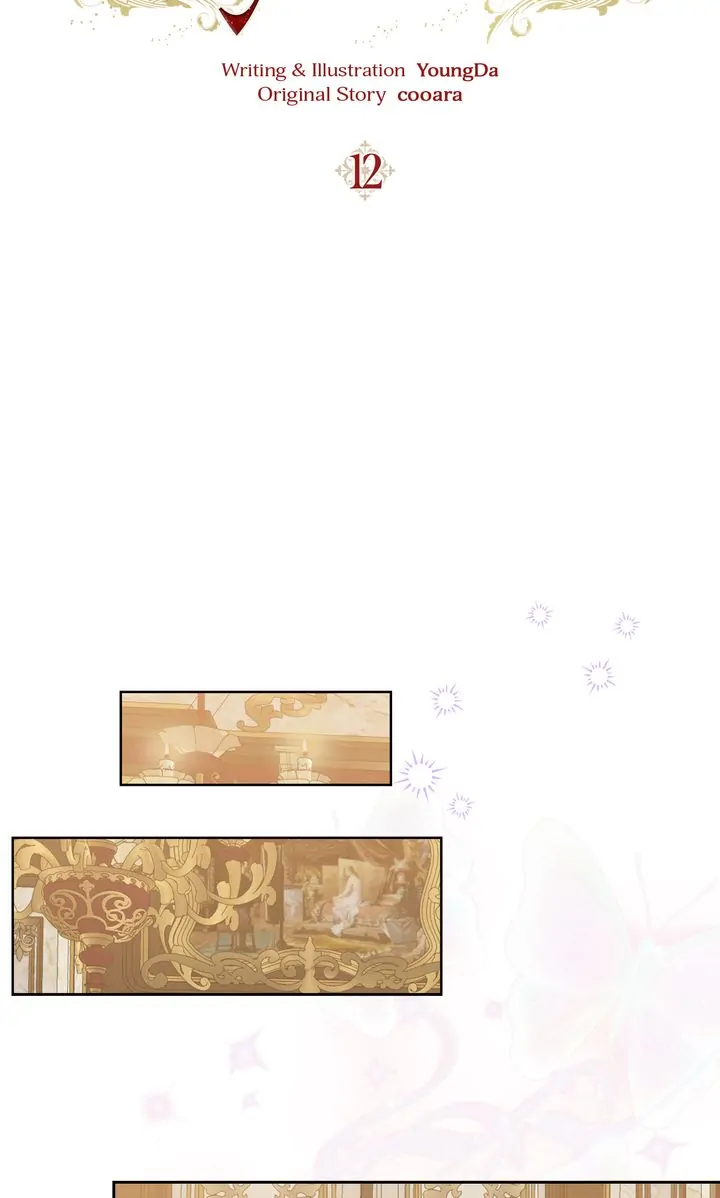 Read Our Tyrant Became Young Manga Online