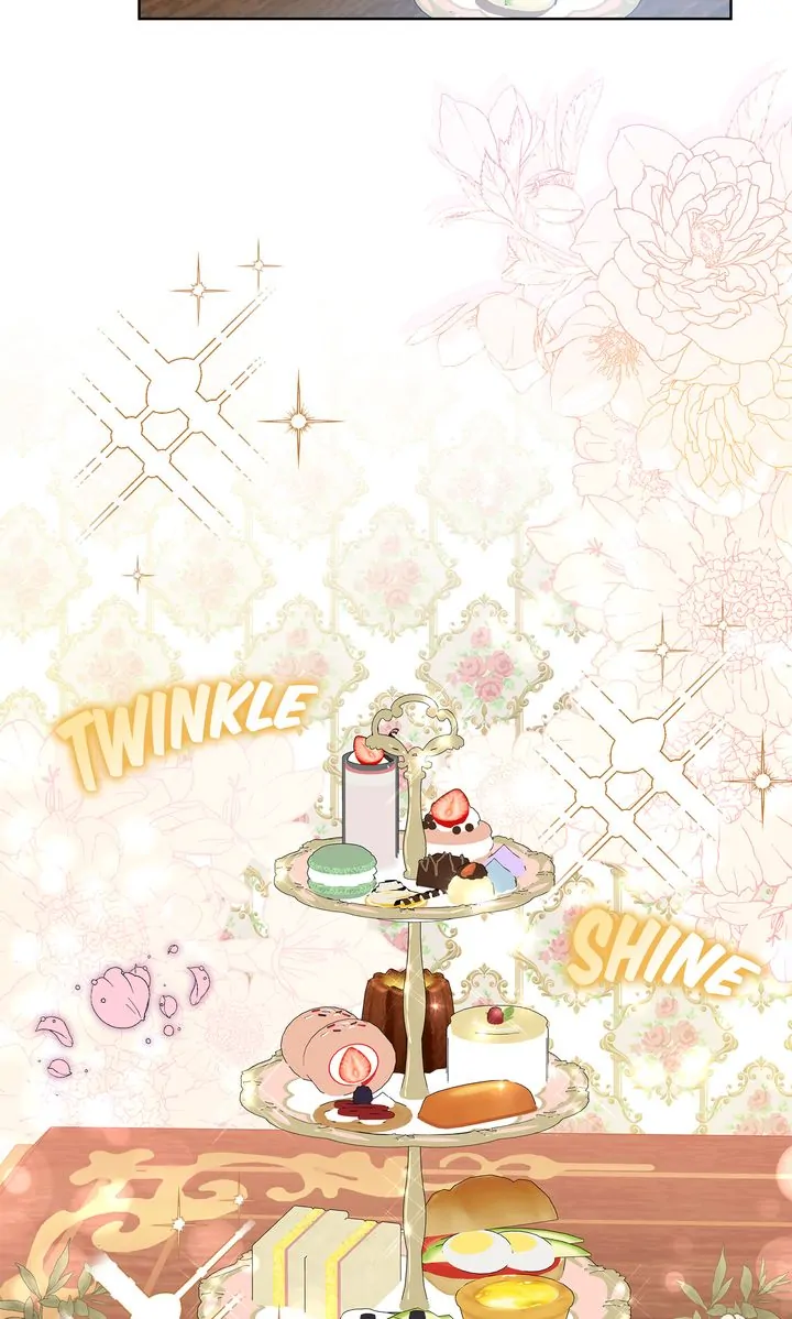 Read Our Tyrant Became Young Manga Online