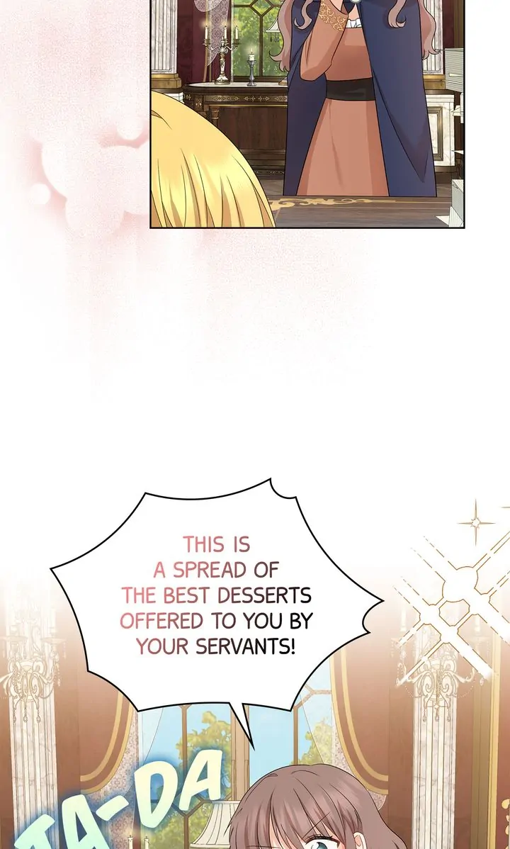 Read Our Tyrant Became Young Manga Online