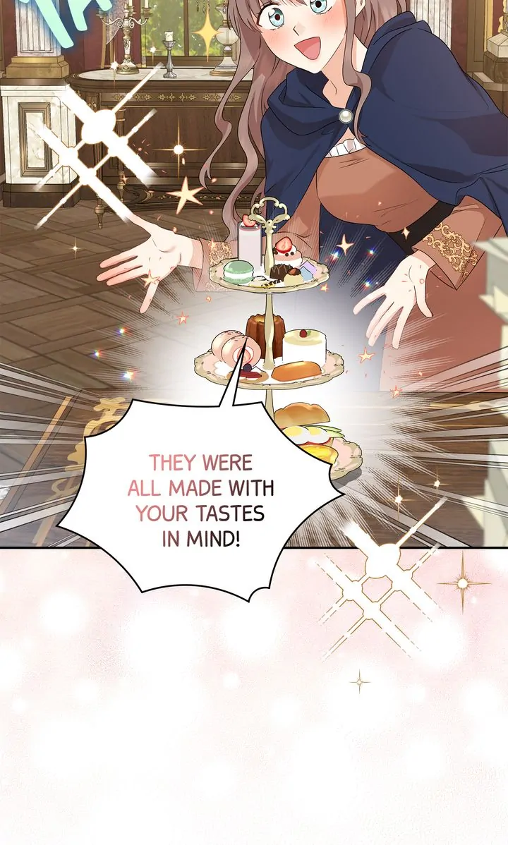 Read Our Tyrant Became Young Manga Online