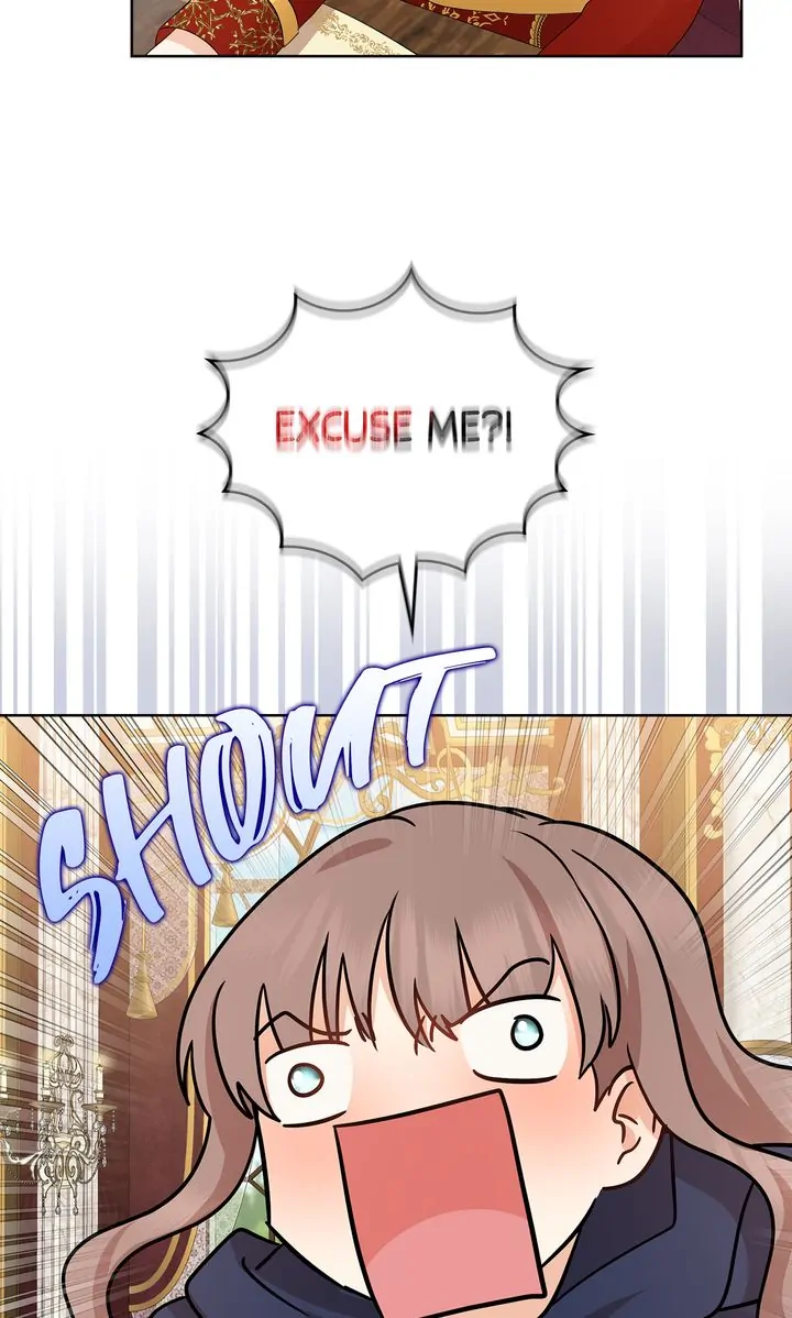 Read Our Tyrant Became Young Manga Online