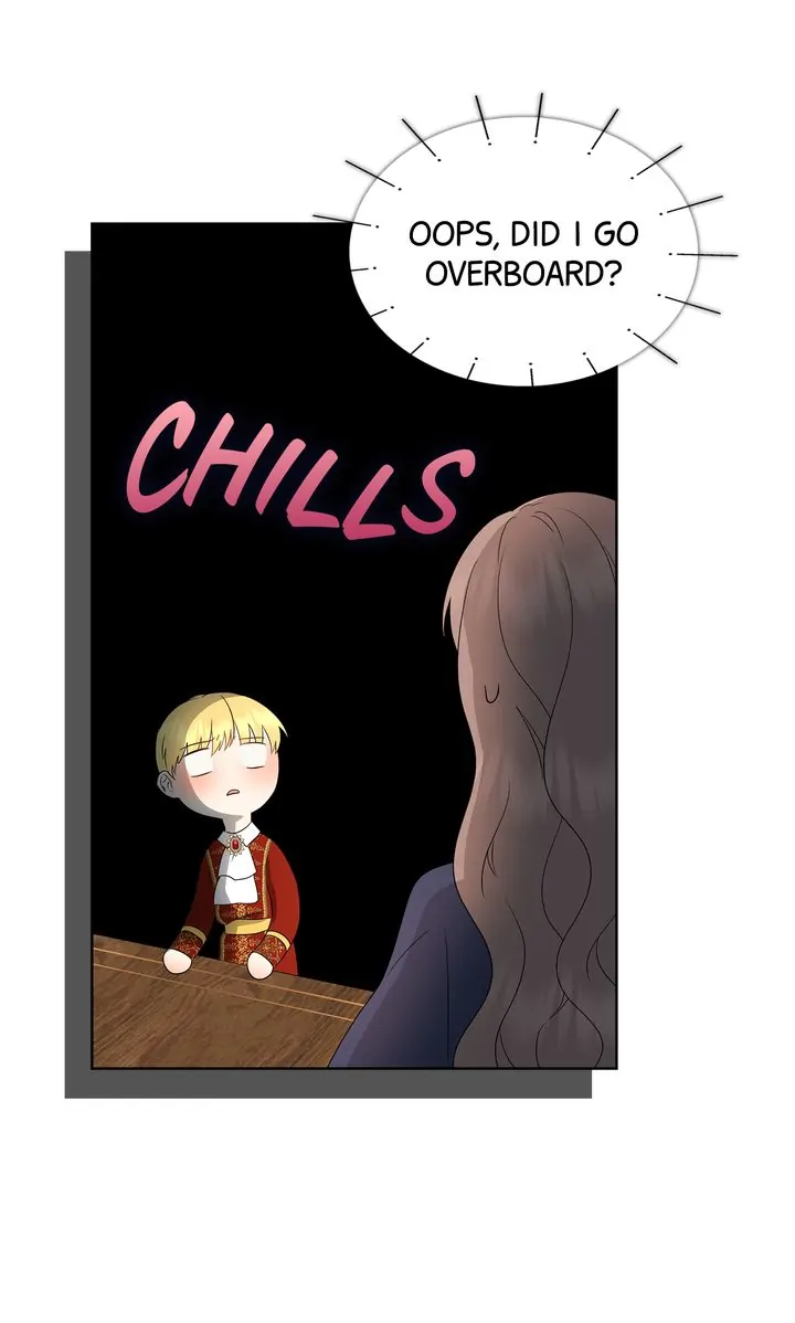 Read Our Tyrant Became Young Manga Online