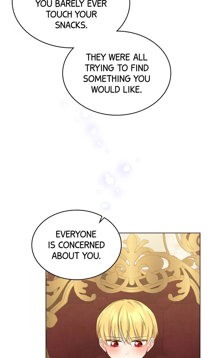 Read Our Tyrant Became Young Manga Online