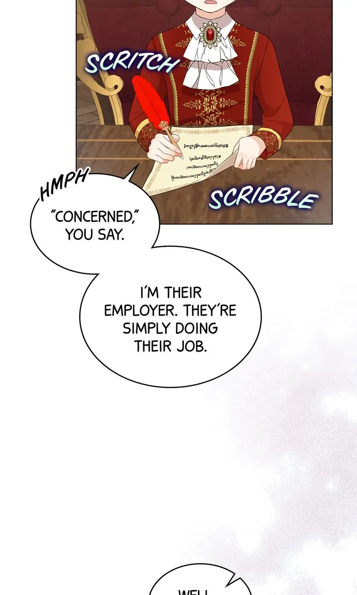 Read Our Tyrant Became Young Manga Online