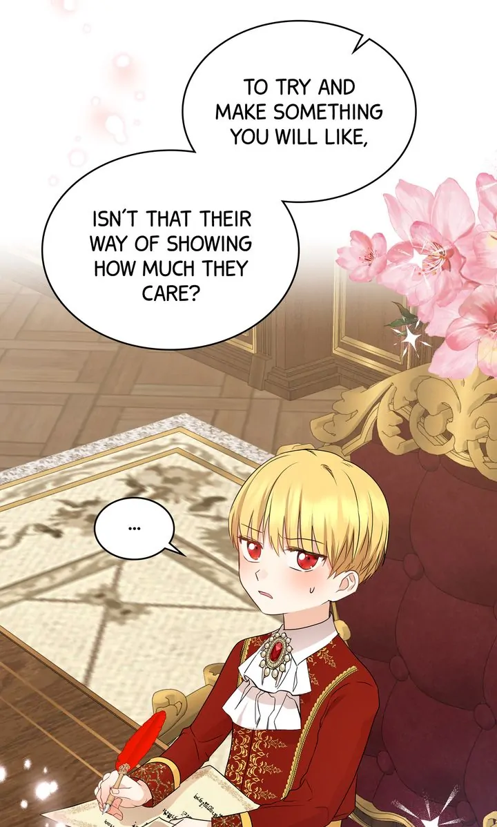 Read Our Tyrant Became Young Manga Online