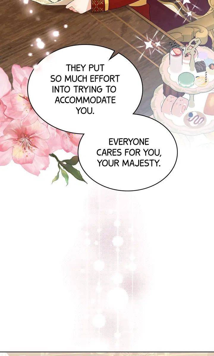 Read Our Tyrant Became Young Manga Online