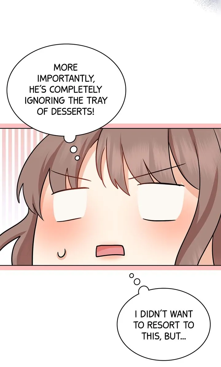 Read Our Tyrant Became Young Manga Online