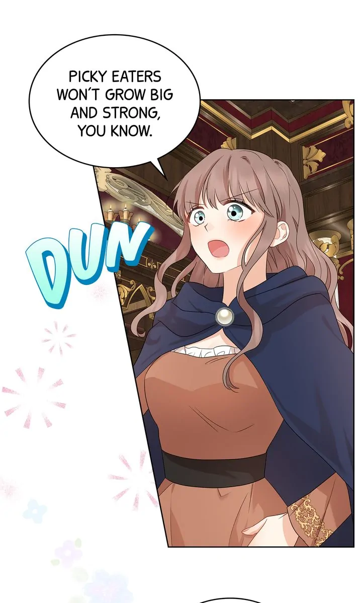 Read Our Tyrant Became Young Manga Online