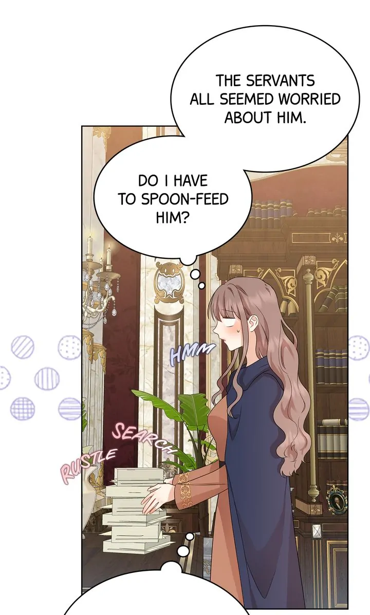 Read Our Tyrant Became Young Manga Online