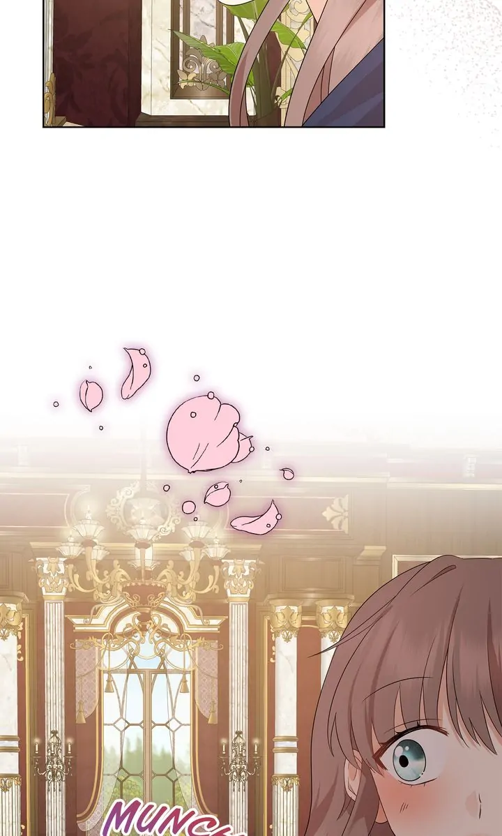 Read Our Tyrant Became Young Manga Online