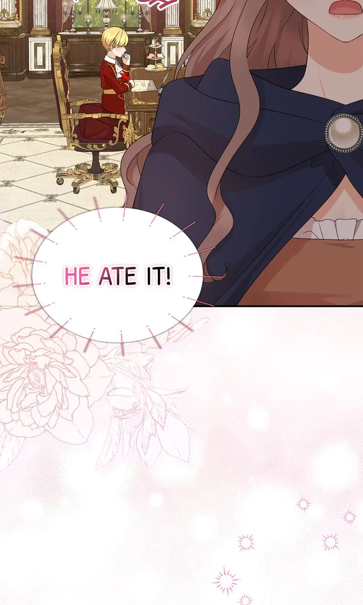 Read Our Tyrant Became Young Manga Online