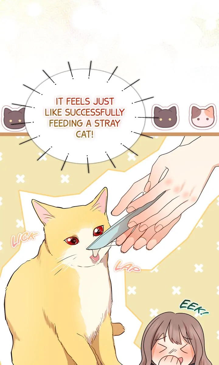 Read Our Tyrant Became Young Manga Online