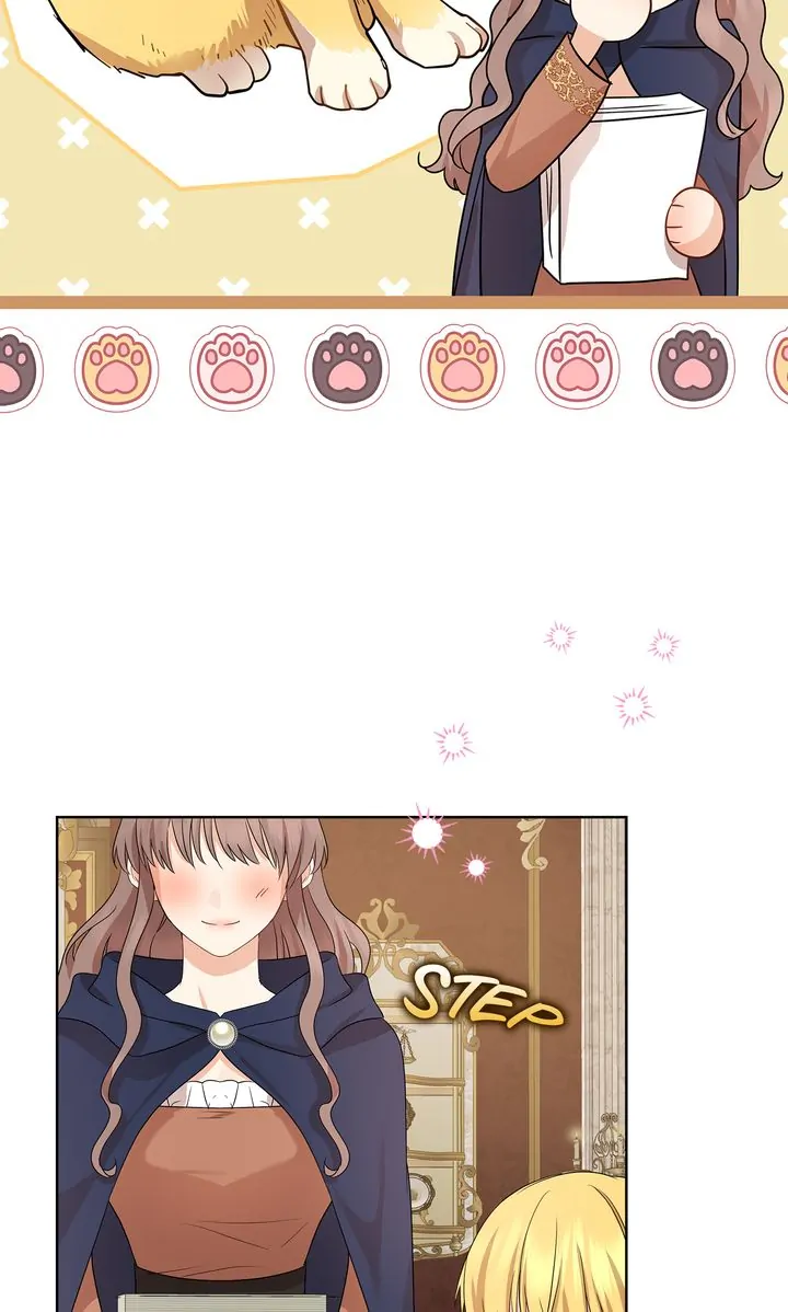 Read Our Tyrant Became Young Manga Online