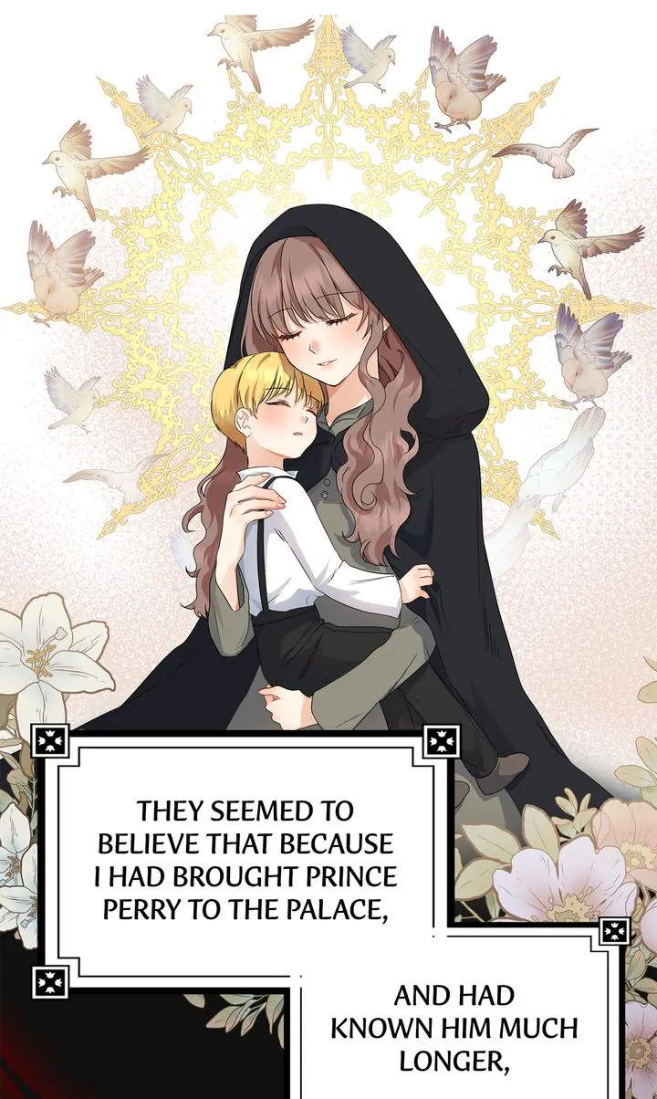 Read Our Tyrant Became Young Manga Online