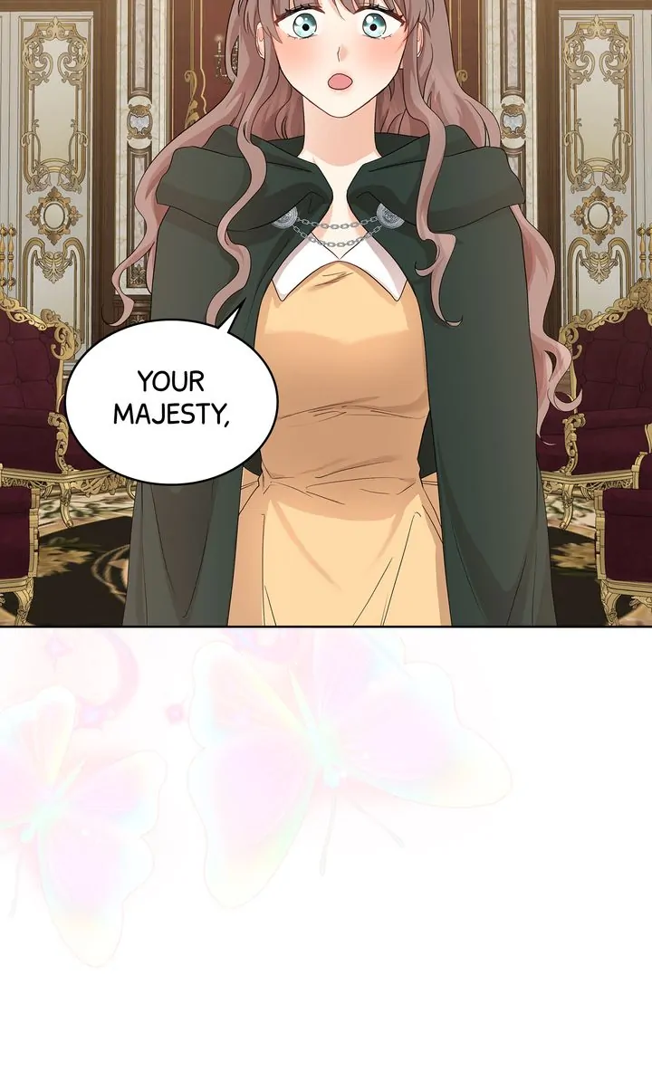 Read Our Tyrant Became Young Manga Online