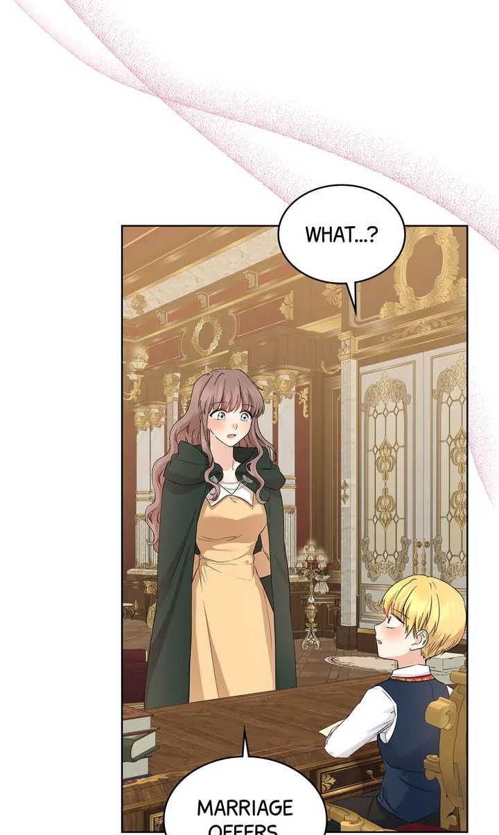 Read Our Tyrant Became Young Manga Online