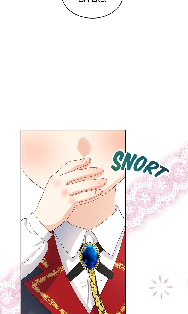 Read Our Tyrant Became Young Manga Online