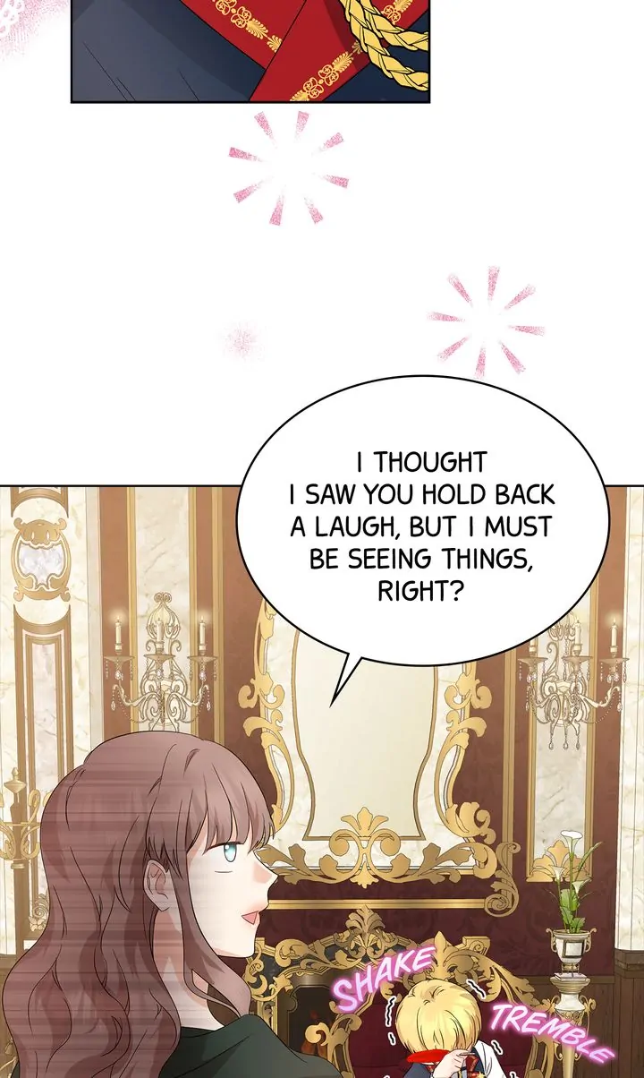 Read Our Tyrant Became Young Manga Online