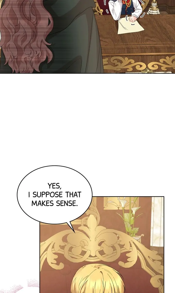 Read Our Tyrant Became Young Manga Online