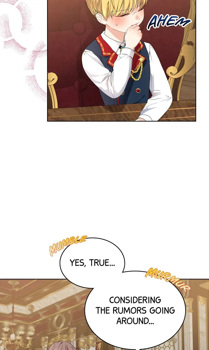 Read Our Tyrant Became Young Manga Online