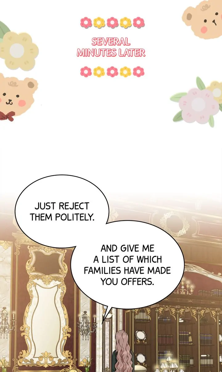 Read Our Tyrant Became Young Manga Online