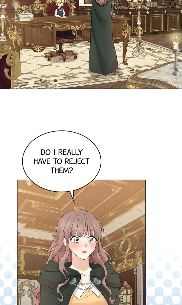 Read Our Tyrant Became Young Manga Online