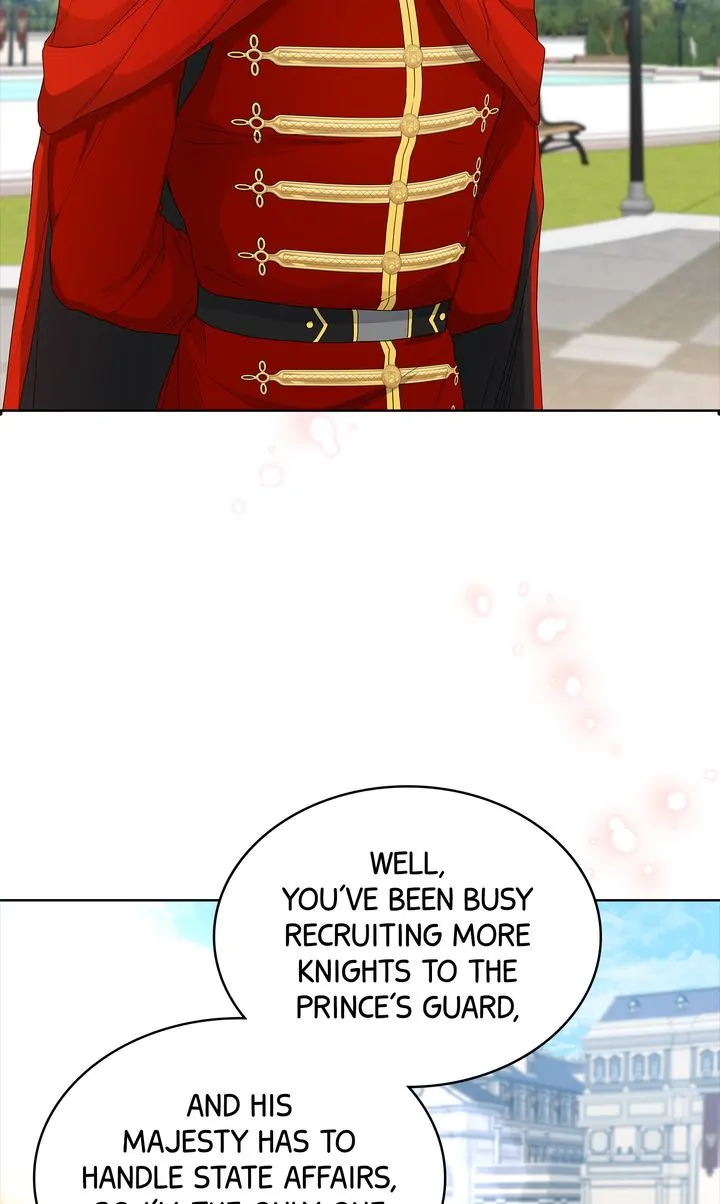 Read Our Tyrant Became Young Manga Online