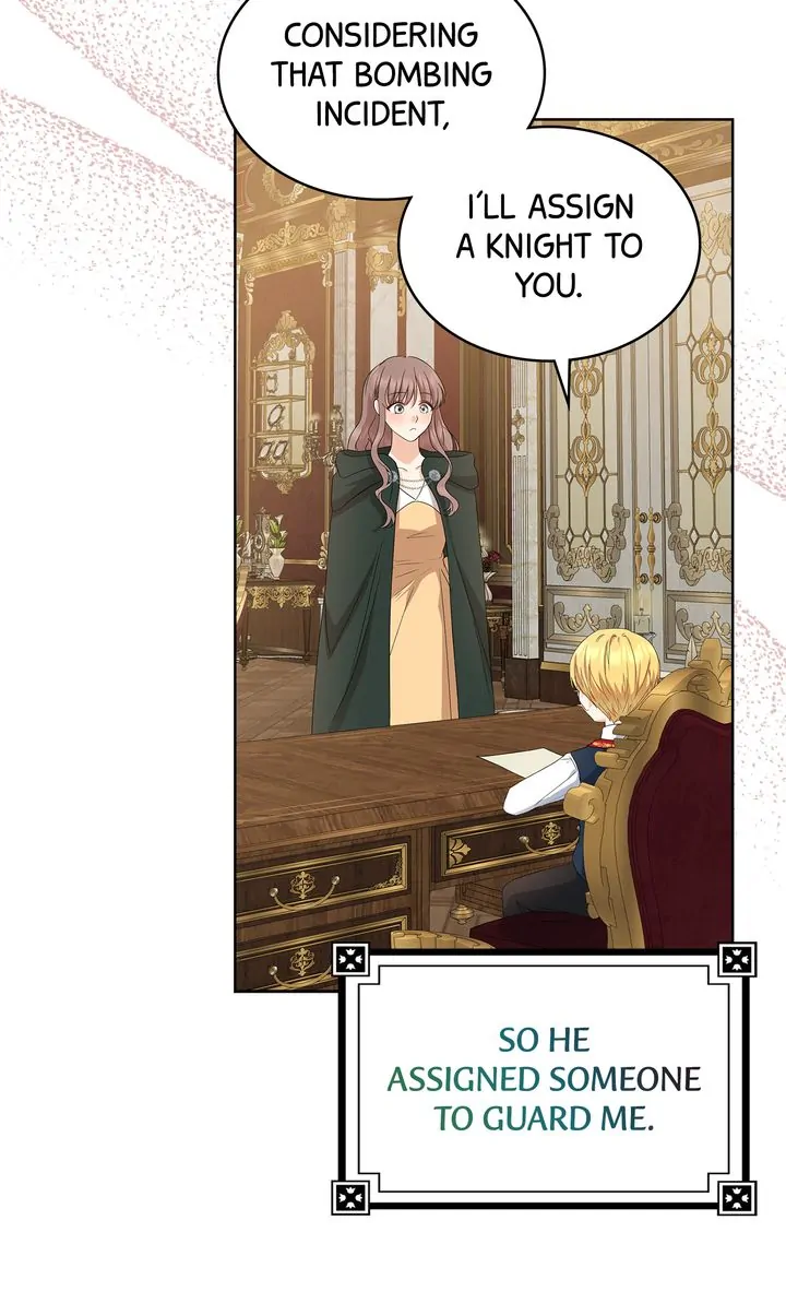 Read Our Tyrant Became Young Manga Online