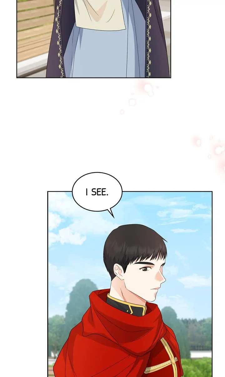 Read Our Tyrant Became Young Manga Online