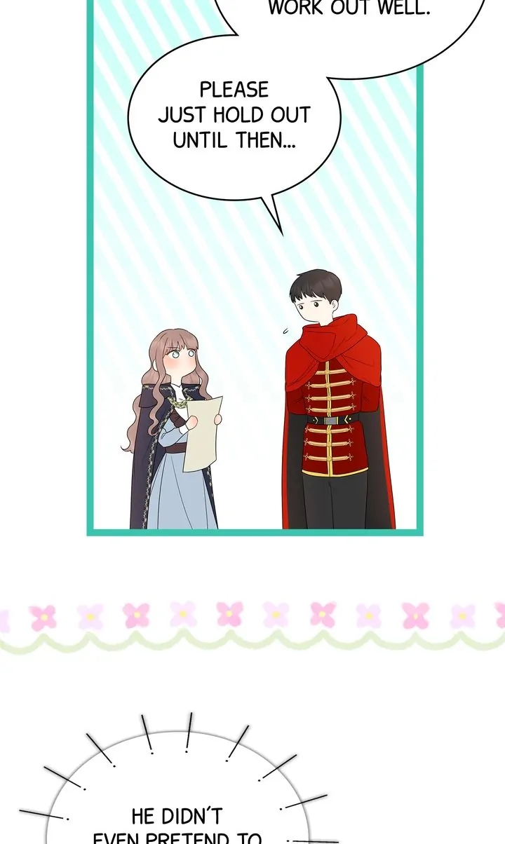 Read Our Tyrant Became Young Manga Online