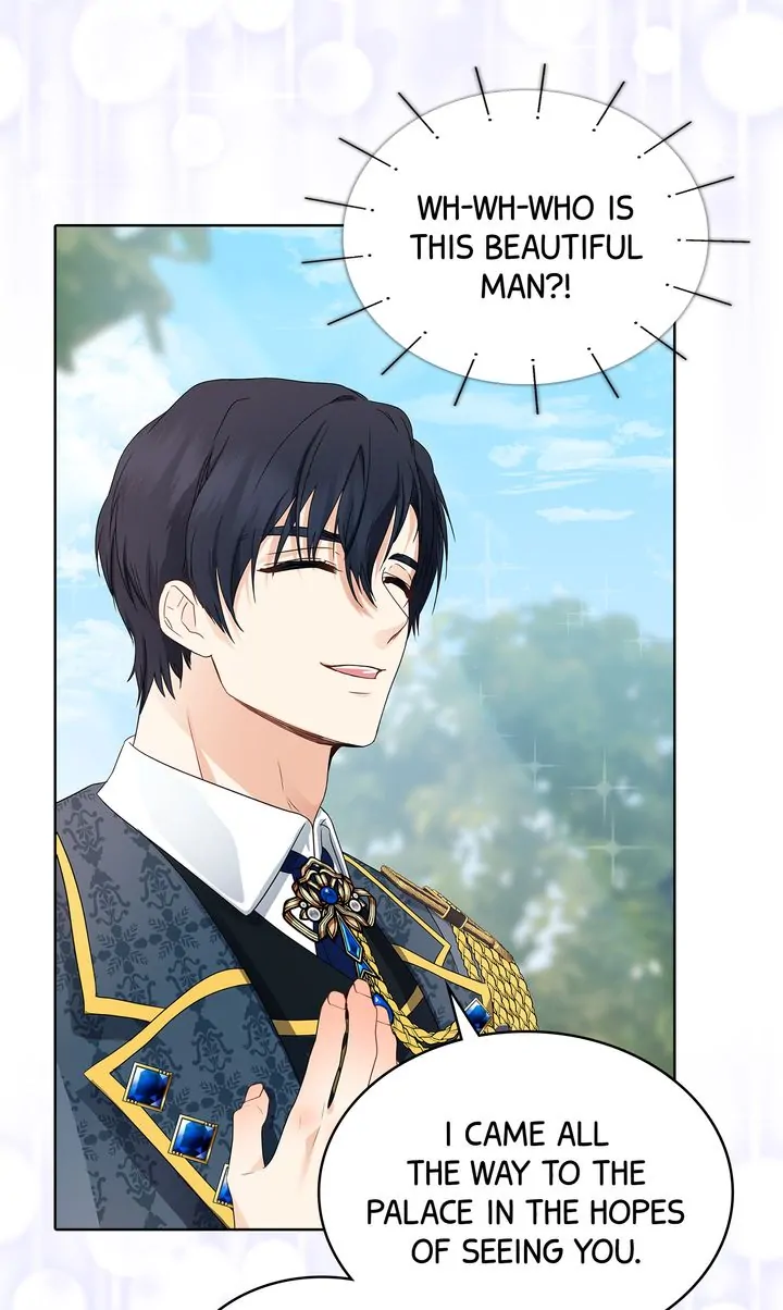 Read Our Tyrant Became Young Manga Online