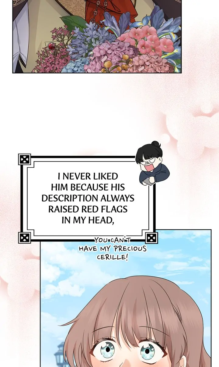 Read Our Tyrant Became Young Manga Online