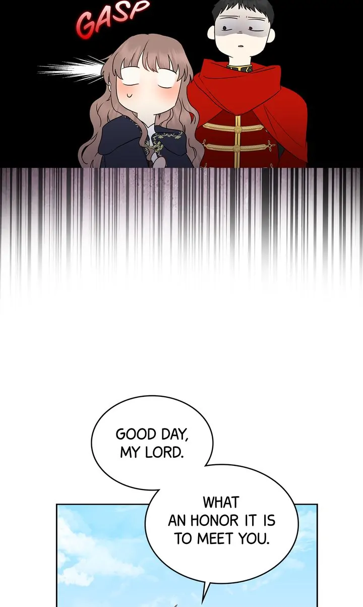 Read Our Tyrant Became Young Manga Online