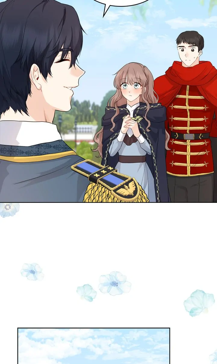 Read Our Tyrant Became Young Manga Online