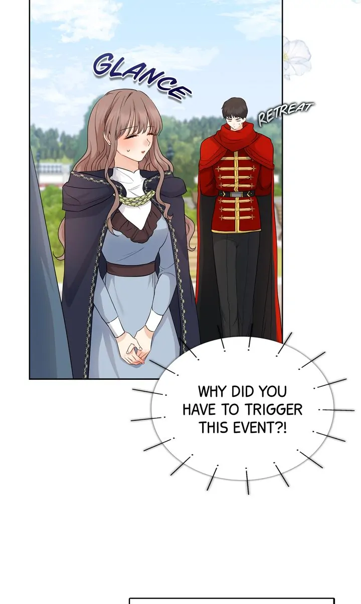 Read Our Tyrant Became Young Manga Online