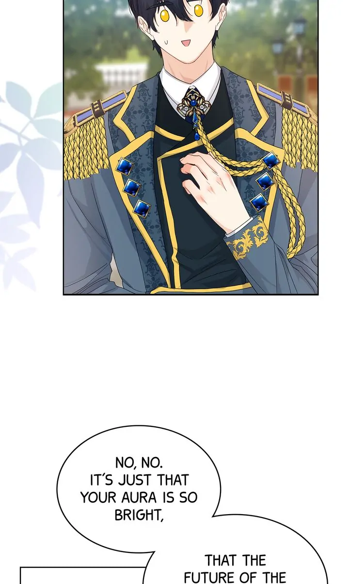 Read Our Tyrant Became Young Manga Online