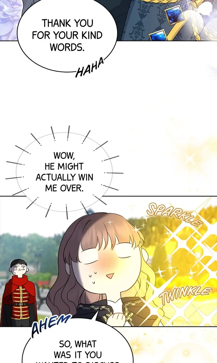 Read Our Tyrant Became Young Manga Online